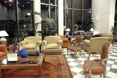 фото отеля Hotel Diego de Almagro Concepcion