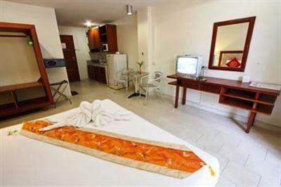фото отеля Bella Villa Hotel Pattaya