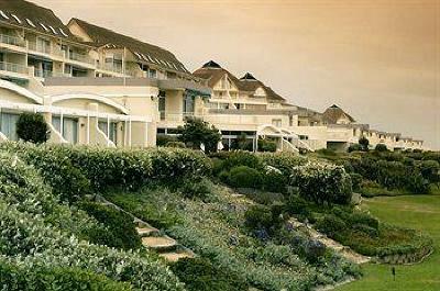 фото отеля Dolphin Beach Hotel Cape Town