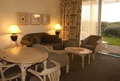 фото отеля Dolphin Beach Hotel Cape Town