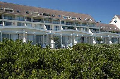 фото отеля Dolphin Beach Hotel Cape Town