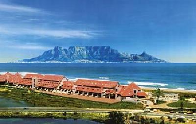 фото отеля Dolphin Beach Hotel Cape Town