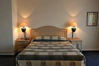 фото отеля Dolphin Beach Hotel Cape Town