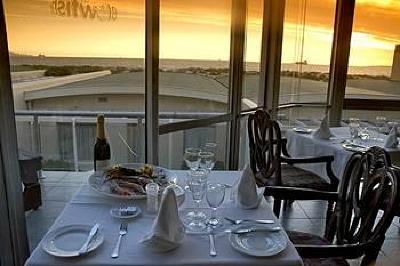 фото отеля Dolphin Beach Hotel Cape Town