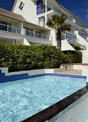 фото отеля Dolphin Beach Hotel Cape Town