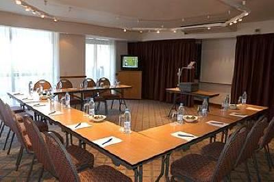 фото отеля Dolphin Beach Hotel Cape Town