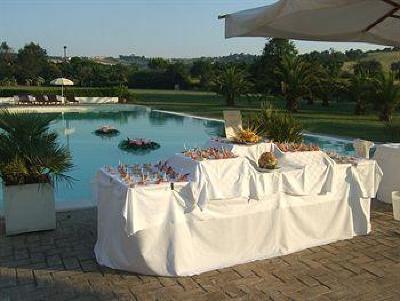 фото отеля Finis Africae Country House