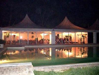 фото отеля Finis Africae Country House