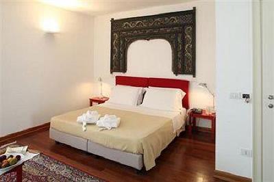 фото отеля Finis Africae Country House