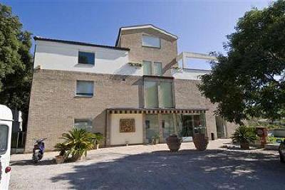 фото отеля Finis Africae Country House