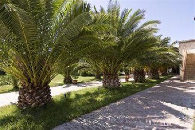 фото отеля Finis Africae Country House