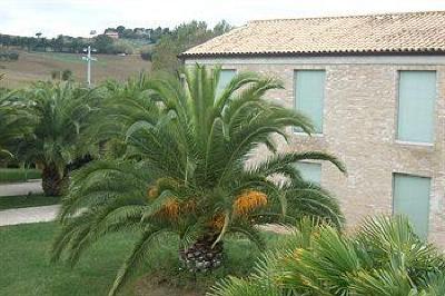 фото отеля Finis Africae Country House