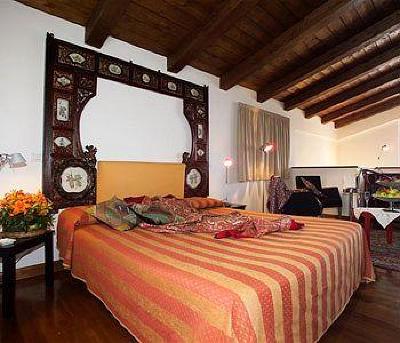 фото отеля Finis Africae Country House