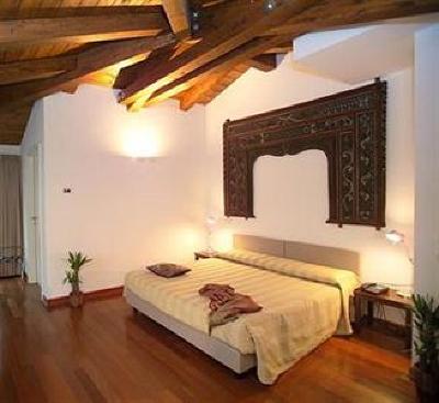 фото отеля Finis Africae Country House