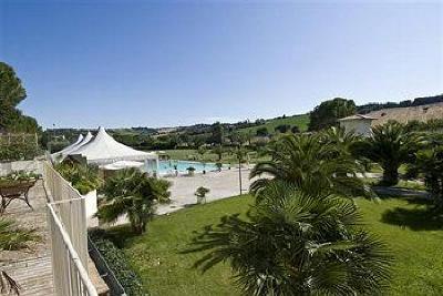 фото отеля Finis Africae Country House