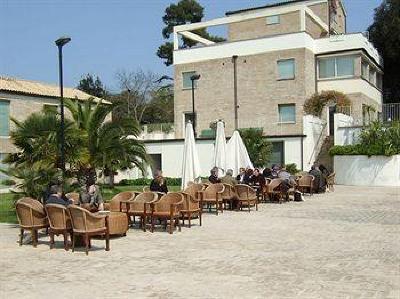 фото отеля Finis Africae Country House