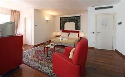 фото отеля Finis Africae Country House