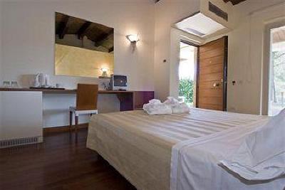 фото отеля Finis Africae Country House