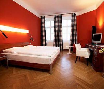 фото отеля Altstadt Vienna