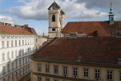 фото отеля Altstadt Vienna