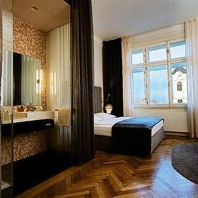 фото отеля Altstadt Vienna