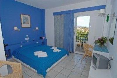 фото отеля Trypiti Bungalows