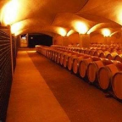 фото отеля Chateau De Mercues