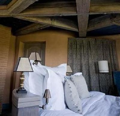 фото отеля Chateau De Mercues