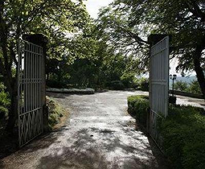 фото отеля Chateau De Mercues