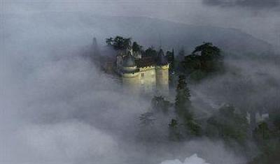 фото отеля Chateau De Mercues