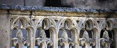 фото отеля Chateau De Mercues