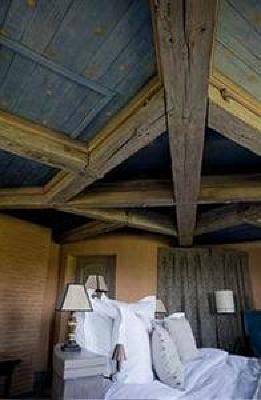 фото отеля Chateau De Mercues