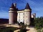 фото отеля Chateau De Mercues