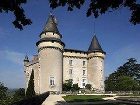 фото отеля Chateau De Mercues