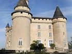 фото отеля Chateau De Mercues