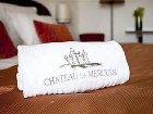 фото отеля Chateau De Mercues