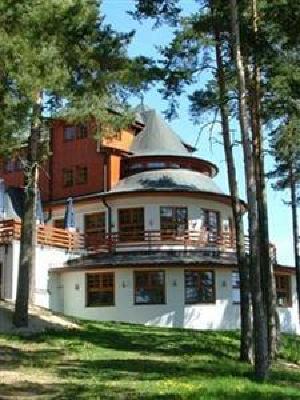фото отеля Hotel Vitkova Hora