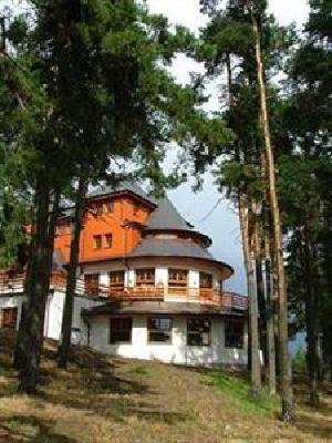 фото отеля Hotel Vitkova Hora