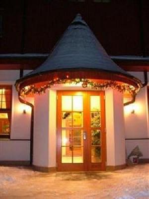 фото отеля Hotel Vitkova Hora