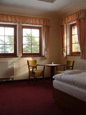 фото отеля Hotel Vitkova Hora