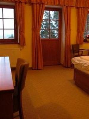 фото отеля Hotel Vitkova Hora