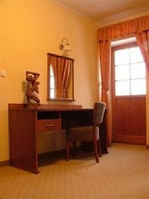 фото отеля Hotel Vitkova Hora