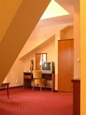 фото отеля Hotel Vitkova Hora