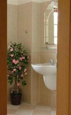 фото отеля Hotel Vitkova Hora