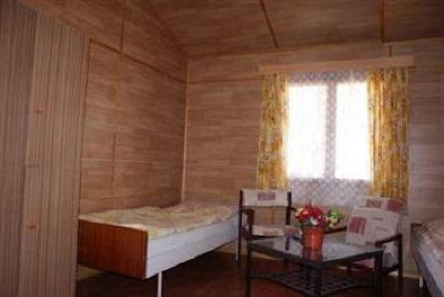фото отеля Hotel Vitkova Hora