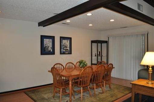 фото отеля Massanutten's Mountainside Villas McGaheysville