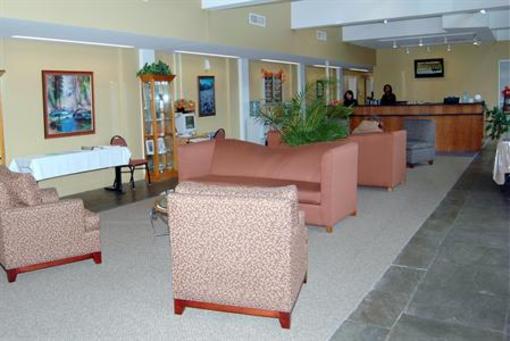 фото отеля Massanutten's Mountainside Villas McGaheysville