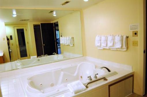 фото отеля Massanutten's Mountainside Villas McGaheysville