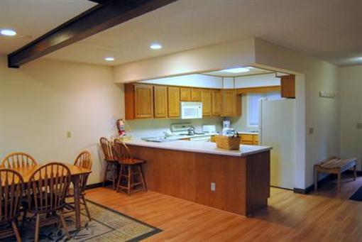 фото отеля Massanutten's Mountainside Villas McGaheysville