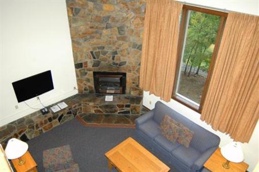 фото отеля Massanutten's Mountainside Villas McGaheysville